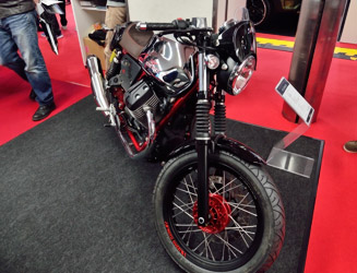 MOTO GUZZI|igOb`jV7 URacer