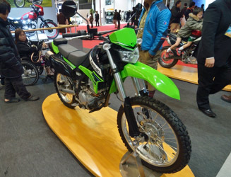 JTL KLX250