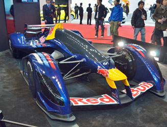 GRAN TURISMO^Red Bull X2010ibhu X2010j ̓vCXeCV3p̃Q[\tgłuOc[X5vɂēoꂷˋ̃[VOJ[