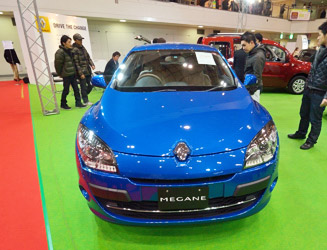 m[iRenaultj K[kiMEGANEj