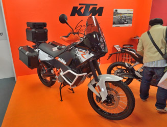 KTM 990Ahx`[