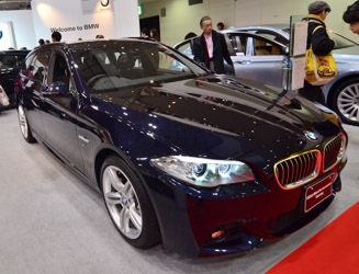 BMWir[G_u[j523d touring M Sport