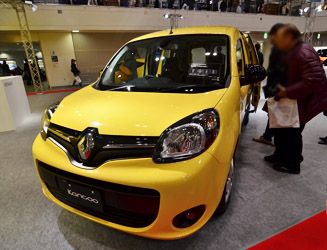 Renaultim[j Kangoo