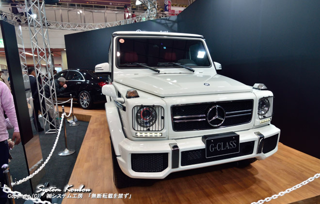 xciMercedes-Benzj G 63 AMG