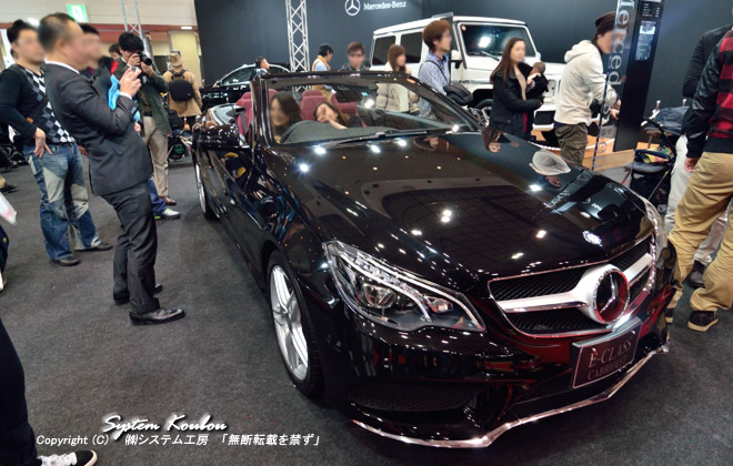 xciMercedes-Benzj E 250 Cabriolet