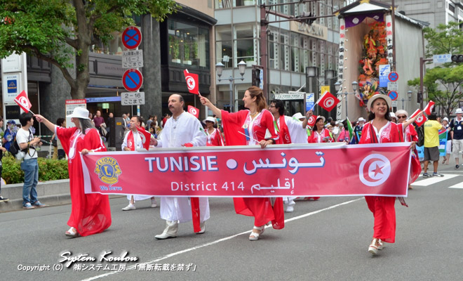 (D414)`jWA(TUNISIA)