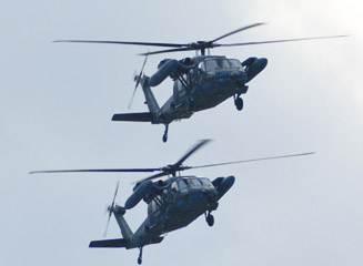 Q@UH-60J ~w