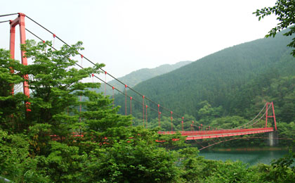 ます渕橋
