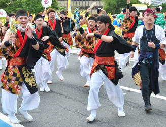 社会福祉法人 福祉松快園