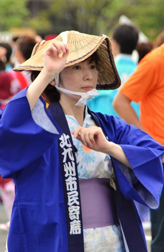 北九州市民寄席 演芸笑会