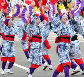 日本舞踊 裕志朗の会