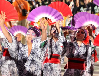 日本舞踊 裕志朗の会