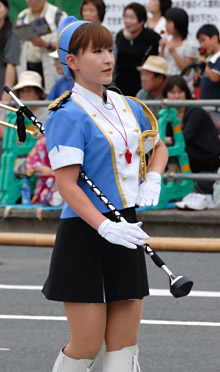 北九州市消防音楽隊