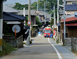 原町点景