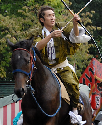 的に当てるのは難しいようだ。今年は2度当たった