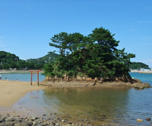 夢の小夜島