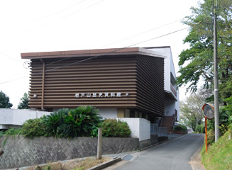 岩戸山歴史資料館