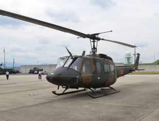 Aʗpw UH-1JiҁFxj