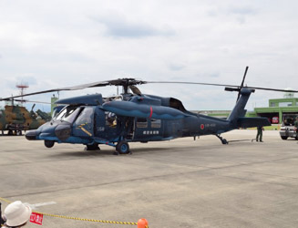 UH-60J