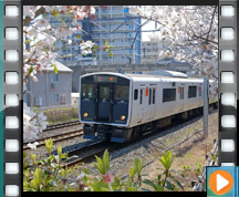 JR��B 817�n�d�� ����ē�