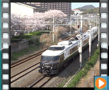 JR��B �L�n183-1000�ԑ�u�����ځ[���I�v ����ē�