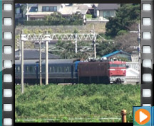 JR��B �ݐ؃u���[�g���C���@����ē�